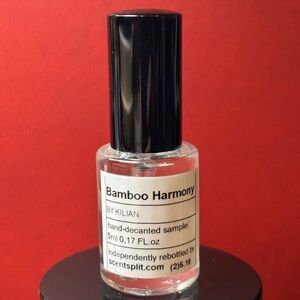 Kilian Bamboo Harmony 5ml Fragrance Sample by Scent Split